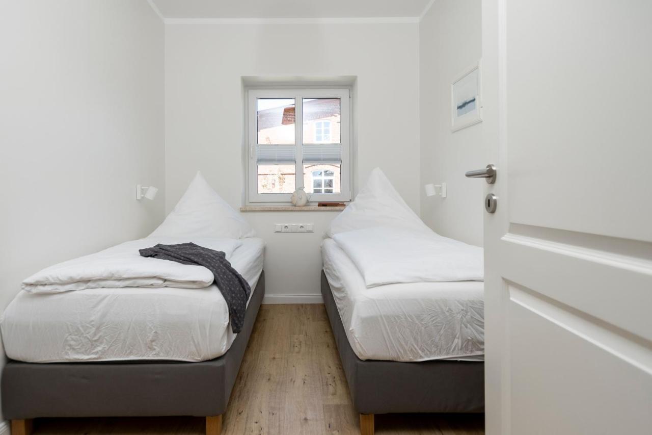 Ferienwohnung Jonte Sassnitz Ngoại thất bức ảnh